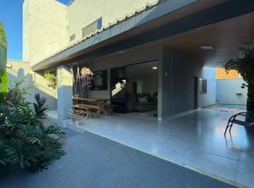Casa · 97m² · 2 Quartos · 2 Vagas · APARTAMENTO TÉRREO À VENDA | ÁREA GOURMET + PISCINA PRIVATIVA + 235M² DE ÁREA TOTAL