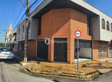 Comercial · 130m² · Salão para aluguel, Paulista - Piracicaba/SP