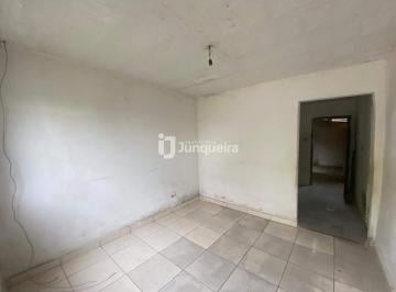 Casa · 48m² · 2 Quartos · Casa à venda, 2 quartos, Santa Terezinha - Piracicaba/SP