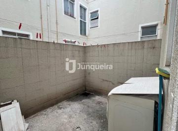 Apartamento · 48m² · 2 Quartos · 1 Vaga · Apartamento à venda, 2 quartos, 1 vaga, Jardim Parque Jupiá - Piracicaba/SP