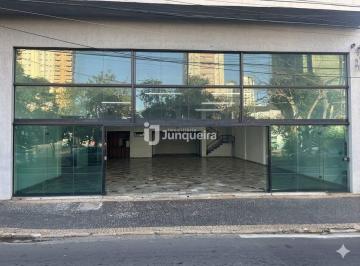 Comercial · 260m² · Salão para aluguel, Centro - Piracicaba/SP