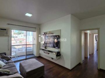 Apartamento · 110m² · 3 Quartos · 1 Vaga · Apartamento à venda, 3 quartos, 1 suíte, 1 vaga, Centro - Piracicaba/SP