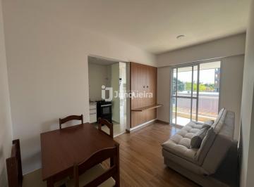 Apartamento · 44m² · 1 Quarto · 1 Vaga · Apartamento para alugar no São Dimas com 44 m².
