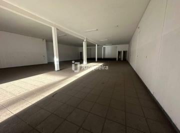 Comercial · 499m² · Galpão para aluguel, Centro - Piracicaba/SP