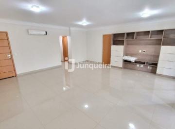 Apartamento · 140m² · 3 Quartos · 3 Vagas · Apartamento para aluguel, 3 quartos, 3 suítes, 3 vagas, Nova América - Piracicaba/SP