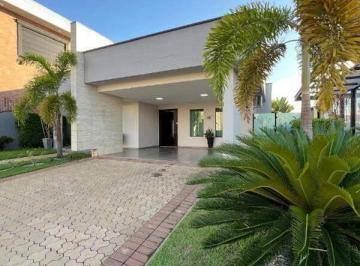 Casa · 182m² · 3 Quartos · 2 Vagas · CASA À VENDA – RESIDENCIAL MIRANTE DO LAGO