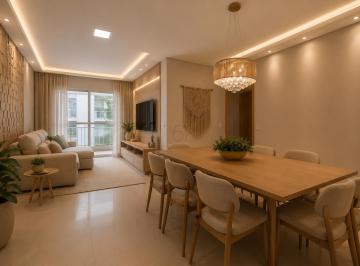 Apartamento · 111m² · 4 Quartos · 1 Vaga · 4 QUARTOS | VISTA LIVRE | ANDAR ALTO | NASCENTE | ANTARES CLUB