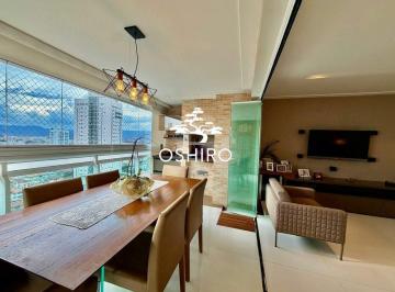 Apartamento · 103m² · 2 Quartos · 2 Vagas · Apartamento 3 Quartos à venda em Santos - Ponta da Praia