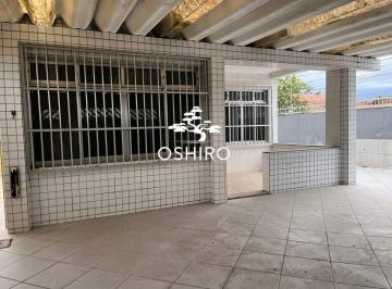 Casa · 300m² · 6 Quartos · 3 Vagas · SOBRADO DE ESQUINA – BOQUEIRÃO – PRAIA GRANDE