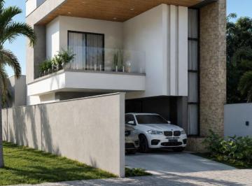 Casa · 186m² · 3 Quartos · 2 Vagas · CASA À VENDA NA ARSO 52 (505 SUL) | 3 SUÍTES PLENAS + PISCINA + FACHADA IMPONENTE