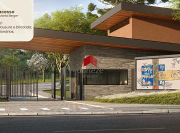 Terreno · 637m² · Terreno em condomínio com 636,92m² , à venda, no bairro Santa Felicidade em Curitiba