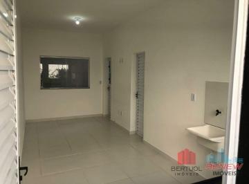 Apartamento · 20m² · 1 Quarto · 1 Vaga · Apartamento Residencial para Aluguel | Nova Vinhedo, Vinhedo – 20 m²