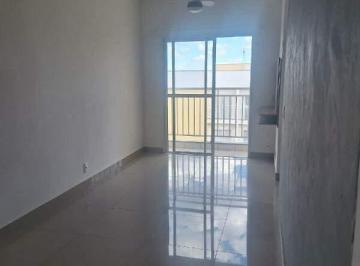 Apartamento · 52m² · 2 Quartos · 1 Vaga · Apartamento para aluguel Residencial Florença I em Vinhedo