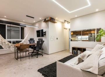 Apartamento · 60m² · 2 Quartos · 1 Vaga · ACQUA VILLAGE - 2 QUARTOS REFORMADO NASCENTE