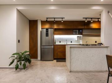 Apartamento · 60m² · 2 Quartos · 1 Vaga · ACQUA VILLAGE - 2 QUARTOS REFORMADO NASCENTE 