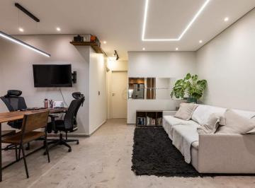 Apartamento · 60m² · 2 Quartos · 1 Vaga · ACQUA VILLAGE - 2 QUARTOS REFORMADO NASCENTE 