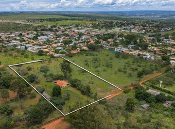 Rural · 20000m² · 4 Quartos · 3 Vagas · RODOVIA DF 140 - ATENÇÃO INVESTIDORES ÁREA DE 20.000 m² - ESCRITURADA