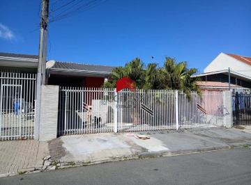 Casa · 160m² · 3 Quartos · 2 Vagas · Casa com 160m² 3 quartos, à venda, no bairro Sítio Cercado em Curitiba