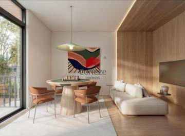 Apartamento · 191m² · 4 Quartos · 2 Vagas · Cobertura com 191,09m² 4 quartos, à venda, no bairro Ahú em Curitiba