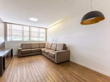 Apartamento · 139m² · 4 Quartos · 1 Vaga · APARTAMENTO VAZADO, 4 QUARTOS (1 SUÍTE) À VENDA NA SQN 314!