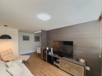 Apartamento · 139m² · 4 Quartos · 1 Vaga · APARTAMENTO VAZADO, 4 QUARTOS (1 SUÍTE) À VENDA NA SQN 314!