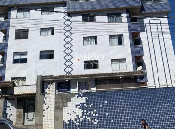 Apartamento · 37m² · 2 Quartos · 1 Vaga · Apartamento para aluguel, 2 quartos, 1 suíte, 1 vaga, São Sebastião - Barbacena/MG