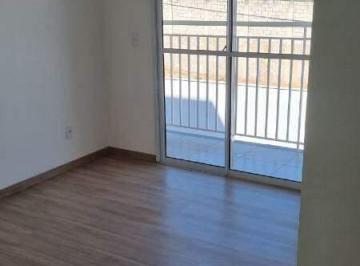 Apartamento · 50m² · 2 Quartos · 1 Vaga · Apartamento para aluguel Residencial Bello Cielo II em Vinhedo