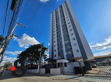 Apartamento · 52m² · 2 Quartos · 1 Vaga · Apartamento à venda - Vila Rosaria - 350.000,00