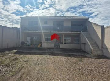 Casa · 196m² · 4 Quartos · 5 Vagas · Casa com 196m² 4 quartos, à venda, no bairro Guatupê em São José dos Pinhais