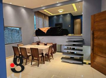 Casa · 300m² · 3 Quartos · 16 Vagas · Sobrado à venda - Vila Carolina - 2.500.000,00