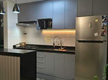 Apartamento · 48m² · 2 Quartos · 2 Vagas · Apartamento para venda em Vinhedo/SP no Bello Cielo III | 48m² | 2 Vagas | Lazer completo