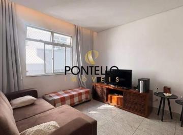 Apartamento · 110m² · 4 Quartos · 2 Vagas · Apartamento à venda no bairro União, com 110 m², 04 quartos (01 suíte), 02 vagas