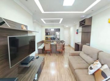 Apartamento · 66m² · 2 Quartos · 1 Vaga · Apartamento à venda no ENGORDADOURO em Jundiaí/SP
