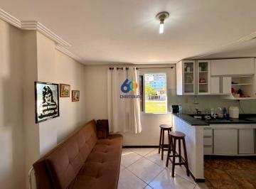2 quartos 1 banheiro e 1 vaga de garagem na Enseada Azul · Apartamento de 70 m² à venda em Enseada Azul, Guarapari 
