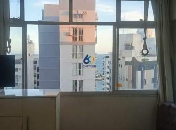 Apartamento 1 Quarto a venda no Centro de Guarapari · Apartamento Exclusivo de 1 Quarto com 45 m² à Venda – Frente, Guarapari (Centro)