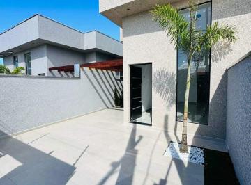 Casa · 96m² · 3 Quartos · 2 Vagas · Casa à venda com 3 quartos no bairro Jamaica (Praia) 