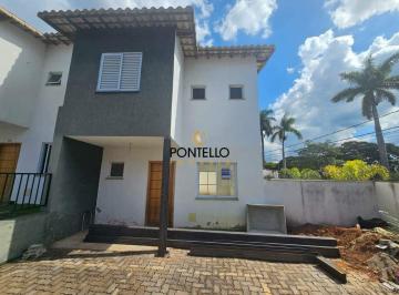 Casa · 110m² · 3 Quartos · 2 Vagas · Casa Venda Boa Vista