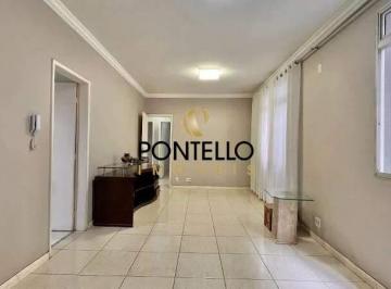 Apartamento · 118m² · 3 Quartos · 2 Vagas · Apartamento à venda no bairro Santa Lúcia, com 118 m², 03 quartos (01 suíte), 02 vagas