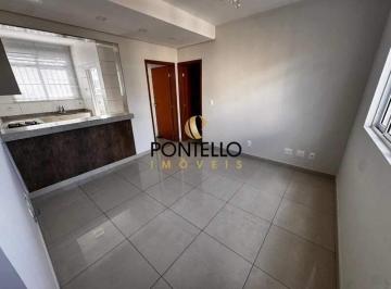 Apartamento · 75m² · 3 Quartos · 2 Vagas · Apartamento à venda no bairro Colégio Batista, com 75 m², 03 quartos (01 suíte), 02 vagas
