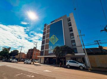 Apartamento · 130m² · 3 Quartos · 2 Vagas · Apartamento à venda, 3 suítes, Centro - Toledo PR