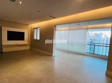 Apartamento · 119m² · 2 Quartos · 2 Vagas · LOCAÇÃO AP 119,0M² 2 SUÍTES, 2 VAGAS, EXCELENTE LOCALIZAÇÃO E LAZER