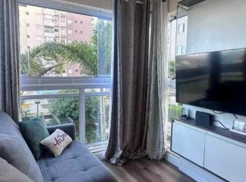 Apartamento · 72m² · 2 Quartos · 1 Vaga · Apartamento à venda com 2 quartos no bairro Guarda Civil