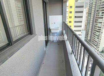 Apartamento · 28m² · 1 Quarto · Apartamento à venda com 28m²