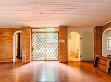 Casa · 420m² · 4 Quartos · 5 Vagas · Vende-se casa em vila Refúgio Exclusivo ao Lado do Ibirapuera: Espaço, Sofisticação e Segurança em u