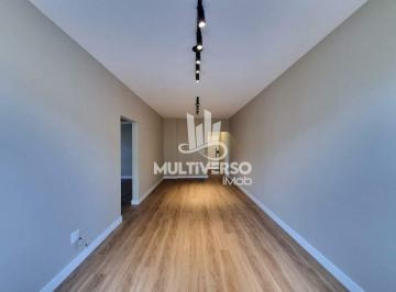 Apartamento · 82m² · 2 Quartos · 1 Vaga · Apartamento à venda, 2 quartos no bairro Ponta da Praia em Santos