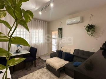 Casa · 135m² · 2 Quartos · 1 Vaga · Casa para comprar no bairro Capela na cidade de Vinhedo - SP