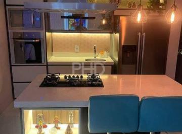 Apartamento · 103m² · 2 Quartos · 2 Vagas · Apartamento 83m² Porteira Fechada com 2 Suítes, Lazer Completo e Excelente Localização no ABC