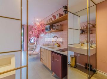 Apartamento · 30m² · 1 Quarto · Studio em Vila Mariana com 30m²