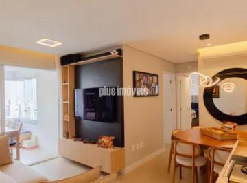Apartamento · 81m² · 2 Quartos · 2 Vagas · Apartamento à venda com 81m², 2 quartos e 2 vagas
