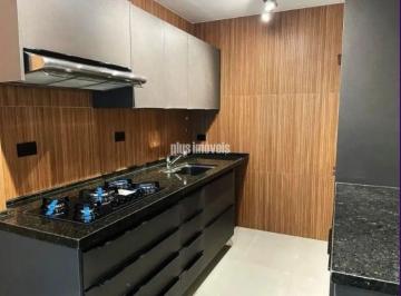 Apartamento · 94m² · 3 Quartos · 2 Vagas · Apartamento Via Olimpia